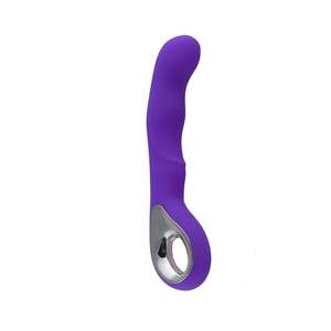 Magic Pleasure USB Vibrator