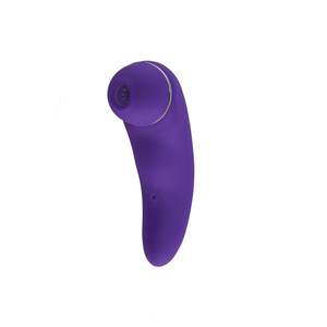 Clitoral Sucking Vibrator