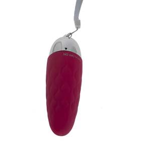 Pleasure Vibe Egg Clitoral Vibrator