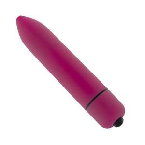 Pocket Bullet Portable Vibrator