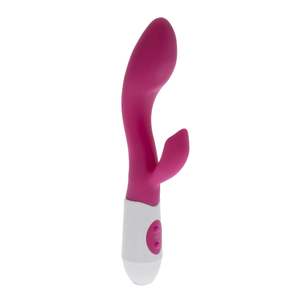 Naughty Rabbit Vibrator 30 Functions
