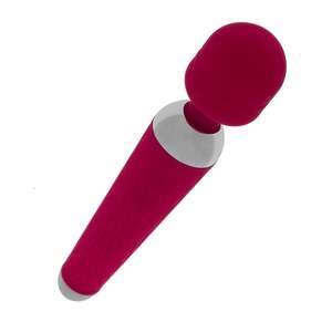 Magic Wand Clitoral Vibrator