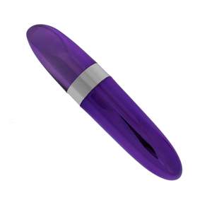 Vibrators: Lipstick Vibe Portable Vibrator