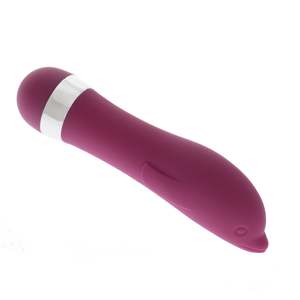 Dolphin Vibe Portable Vibrator