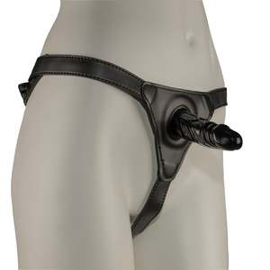 Female Sex Toys: Strap-On Joy Dildo