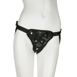 Strap On Harness (Garment Only)