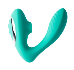 Clitoral Vibrators: Kama by Share Satisfaction