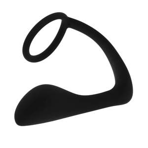 Ultimate Male Euphoria Plug Ring
