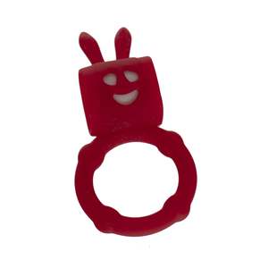 Cock Rings: Vibrating Pleasure Cock Ring