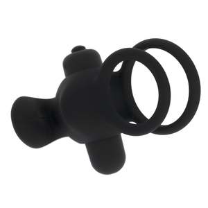 Vibrating Cock Ring