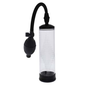 Power Up Long-Lasting Pump