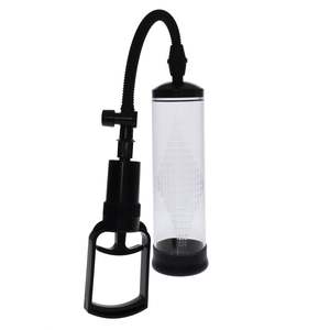 Power Up Enlargement Male Pump