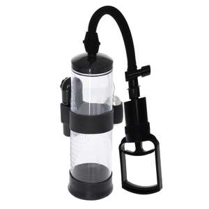 Power Up Male Pump