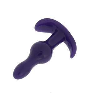 Couples Anal Toys: Backdoor Joy