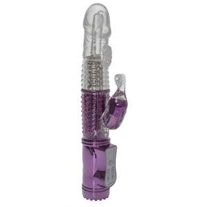 Wicked Rabbit 36-Speed Vibrator