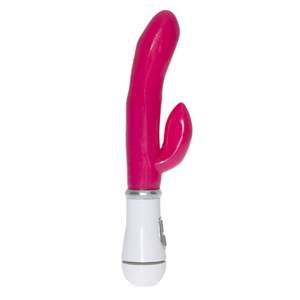 Rabbit Vibrators: Playful Rabbit 8 Function Vibrator