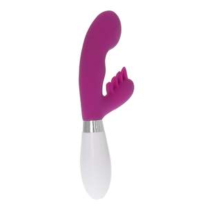Rabbit Vibrators: Playful Bunny Rabbit Vibrator
