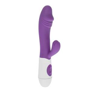 Rabbit Vibrators: Randy Bunny Vibrator
