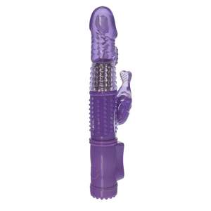 Horny Rabbit 36 Function Vibrator