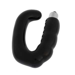 Male Anal Toys: Vibrating Delight Anal Vibrator