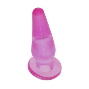 Male Anal Toys: Beginners Delight Anal Plug
