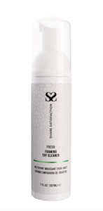 Sex Essentials: Share Satisfaction Foaming Toy Cleaner 207mL