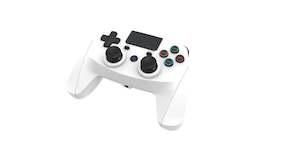 CONSOLE: PS4 WIRELESS CONTROLLER