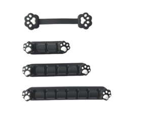 PC: PAW PRINT CABLE MANAGEMENT