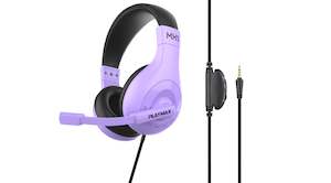 HEADSET: MX1 UNIVERSAL HEADSET - LAVENDER