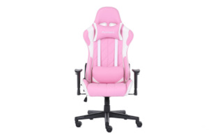 GAMING CHAIRS: PLAYMAX ELITE GAMING CHAIR