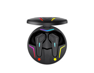 PLAYMAX WIRELESS EARBUDS - CIRCLE