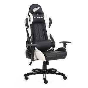 ALL BLACKS ELITE GAMING CHAIR