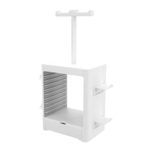 PLAYMAX GAMING STORAGE TOWER