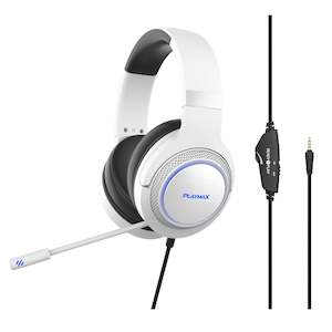 Playstation: PLAYMAX EVOLUTION PS5 UNIVERSAL GAMING HEADSET