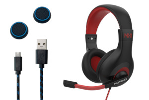Playmax MX1 Essential Pack
