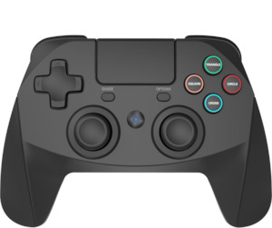 PLAYMAX WIRELESS CONTROLLER - PS4
