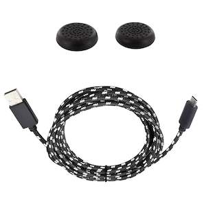 Playstation: Playmax PS5 Play & Charge Elite Kit