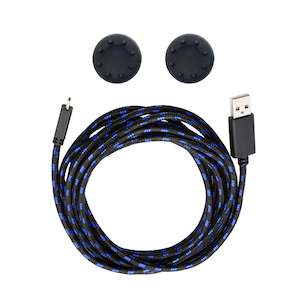 Playmax PS4 Play & Charge Elite Kit