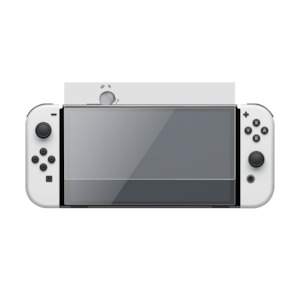 PLAYMAX NINTENDO SWITCH OLED SCREEN PROTECTOR
