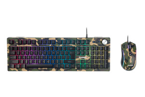 PLAYMAX CAMO COMBO