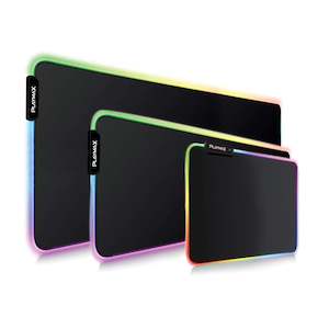 SURFACE RGB MOUSE PADS - X1 - X2 - X3