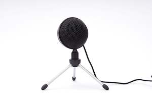 PLAYMAX STREAMCAST ORB MICROPHONE