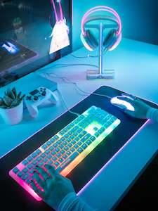 PLAYMAX AURORA RANGE