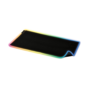 Mouse Pads: Playmax Surface X3-RGB Mouse Mat - PC