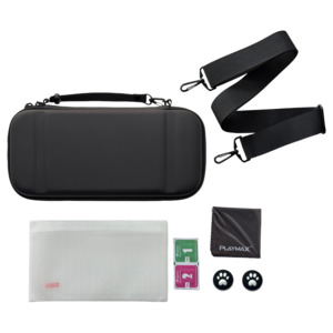 Playmax Switch 2 Bundle Black