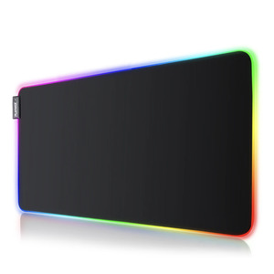 Mouse Pads: Playmax Surface X2-RGB Mouse Mat - PC