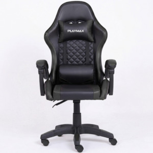 Playmax Studio Core Gaming Chair Black
