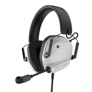 Playmax MXPro 2.0 Gaming Headset Cloud White