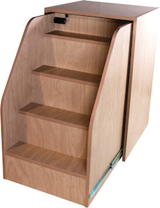 Changing Steps - Play‘n’Learn – Educational Resources