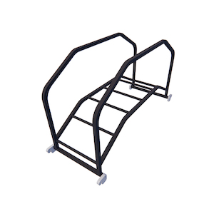 Products: Arch Climber 1.5m - Play‘n’Learn – Educational Resources